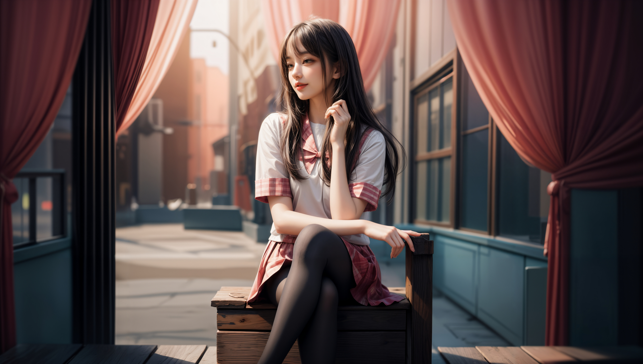 外交部：中国高水平对外开放迎来火热“进行时”