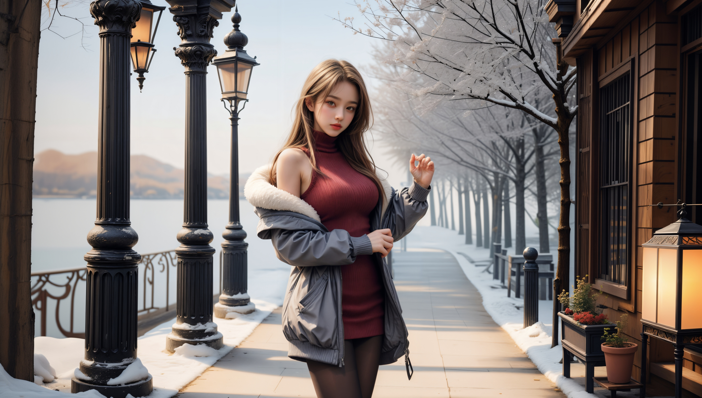 数字赋能内蒙古文博会